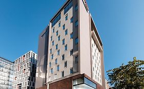 Hampton By Hilton Bogota Airport